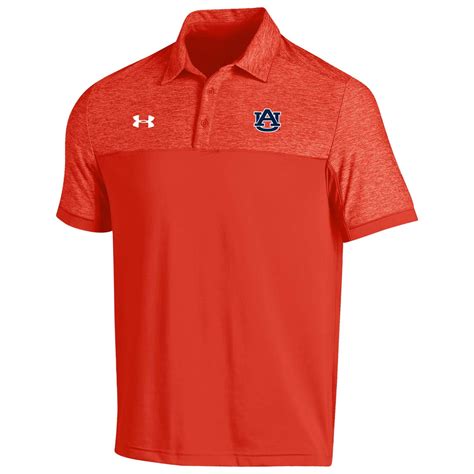 under armour coaches polo